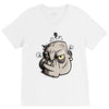 angry ogre. V-Neck Tee