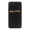 44. everybody 021 iPhone 7 Plus Shell Case