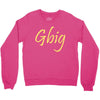 gbig Crewneck Sweatshirt