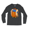 nationalhotdogday Long Sleeve Shirts