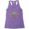 Sheikah Slate   Legend Of Zelda Racerback Tank