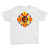 nice 18 Youth Tee