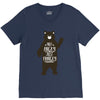 just hungry V-Neck Tee