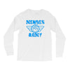MENDES_ARMY 7 Long Sleeve Shirts