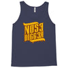 nose digger Tank Top