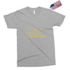 1971 model and still a classic Exclusive T-shirt