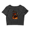 catfish Crop Top