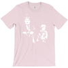 charlie chaplin the kid T-Shirt