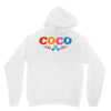 coco Unisex Hoodie