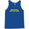 motivation not found Tank Top
