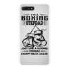 I'm A Boxing Stepdad... iPhone 7 Plus Case