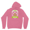 vegan pride! Unisex Hoodie