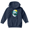 camplove Youth Hoodie