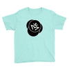 IM THE LEGENDS Youth Tee