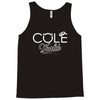 j cole cole world Tank Top