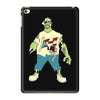 nico nice, the zombie iPad Mini 4