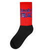 SUCIDE SQUAD Socks