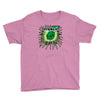 avenga   so angry! Youth Tee