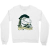 philosoraptor Crewneck Sweatshirt