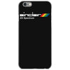 sinclair zx spectrum   mens retro iPhone 6/6s Case