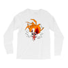 zombie tailz Long Sleeve Shirts