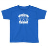 good things come to those who bait Toddler T-shirt