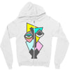 newest 2016 harajuku Zipper Hoodie