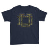 underdog Youth Tee