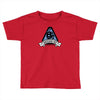 caprica city buccaneers Toddler T-shirt