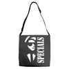 the specials Adjustable Strap Totes
