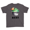 Best Friends Tacos Youth Tee