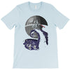 the nightmare before empire T-Shirt