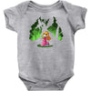 aurora Baby Bodysuit