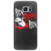run hippie run Samsung Galaxy S7 Edge