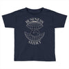 business shirt Toddler T-shirt