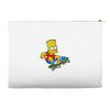 the simpson Accessory Pouches