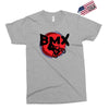 bmx Exclusive T-shirt