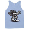 vintage banjo Tank Top