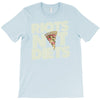riots not diets T-Shirt