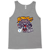 blow your speakers Tank Top