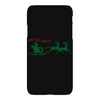 ugly santa ho ho hoo! iPhoneX