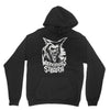 werewolves in siberia Hoodie
