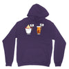 my gut my choice Unisex Hoodie