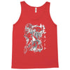 god of the new world Tank Top