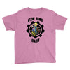 atomic bomb baby Youth Tee