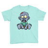 zombie Youth Tee