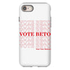 Vote Beto iPhone 8