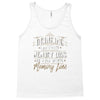 drinking can cause memory loss Tank Top