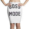 bos mode Pencil Skirts