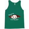 Excuse Me Is It May Yet Baby Boy Tank Top